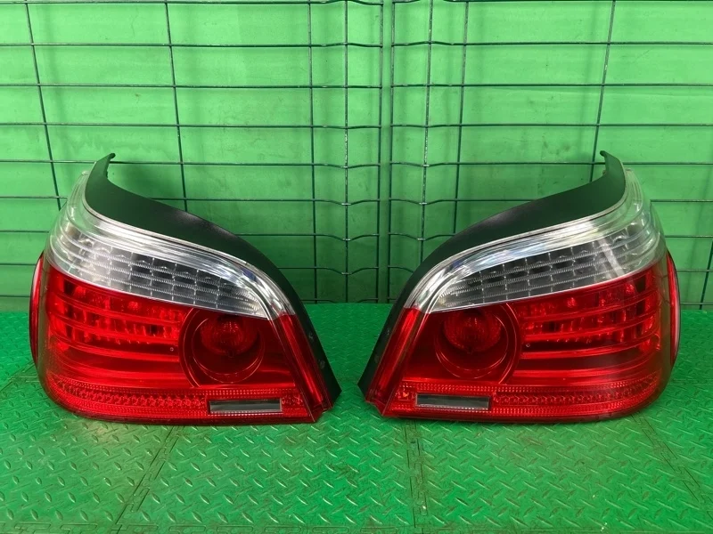 Фонарь BMW 5 E60