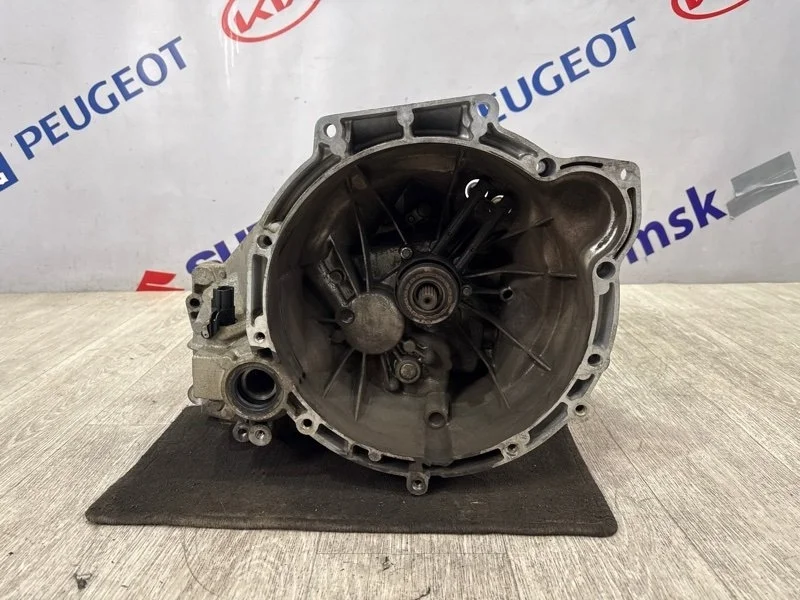 Мкпп FORD FOCUS 2006