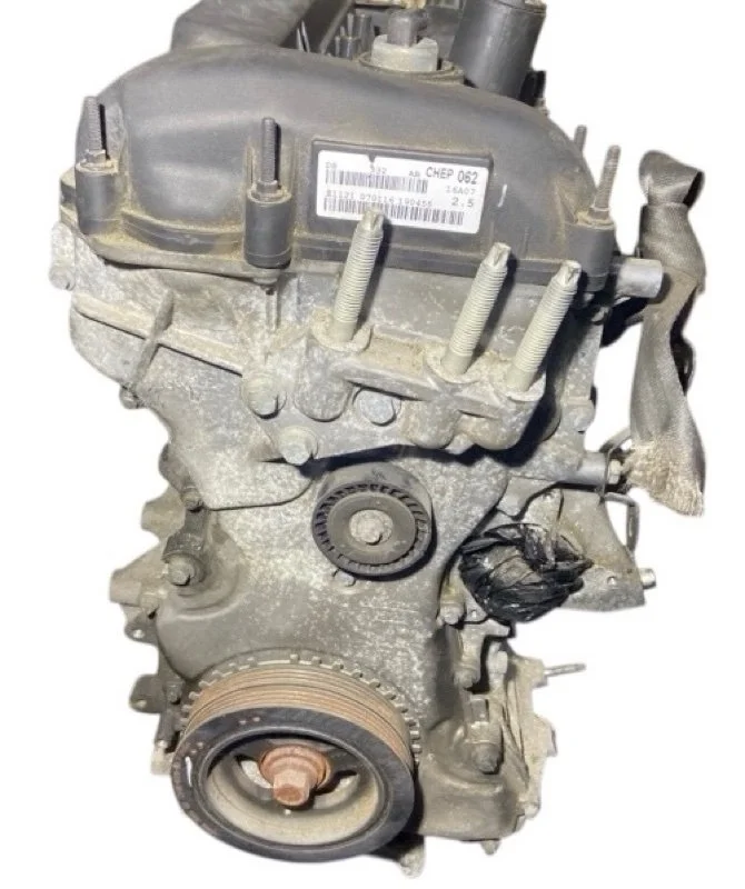 Двигатель Ford MONDEO 5 (2016-) KUGA (2014-) 2.5L