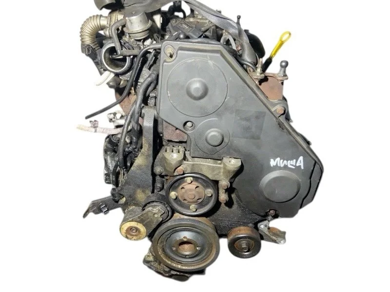 Двигатель Ford Tourneo/Connect (02-13) 1.8L R3PA