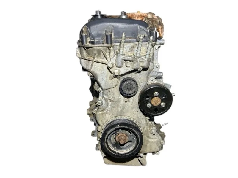 Двигатель Ford MONDEO 5 (2016-) KUGA (2014-) 2.5L
