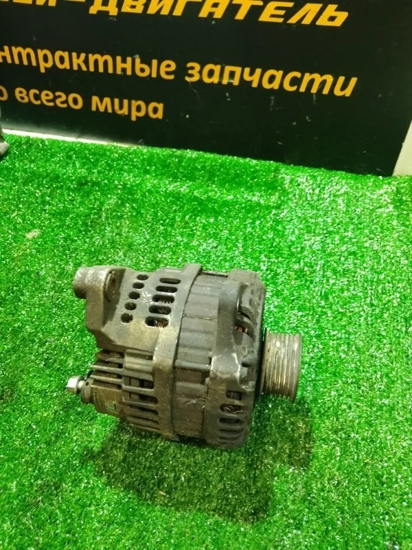 Генератор Infiniti EX37 J50