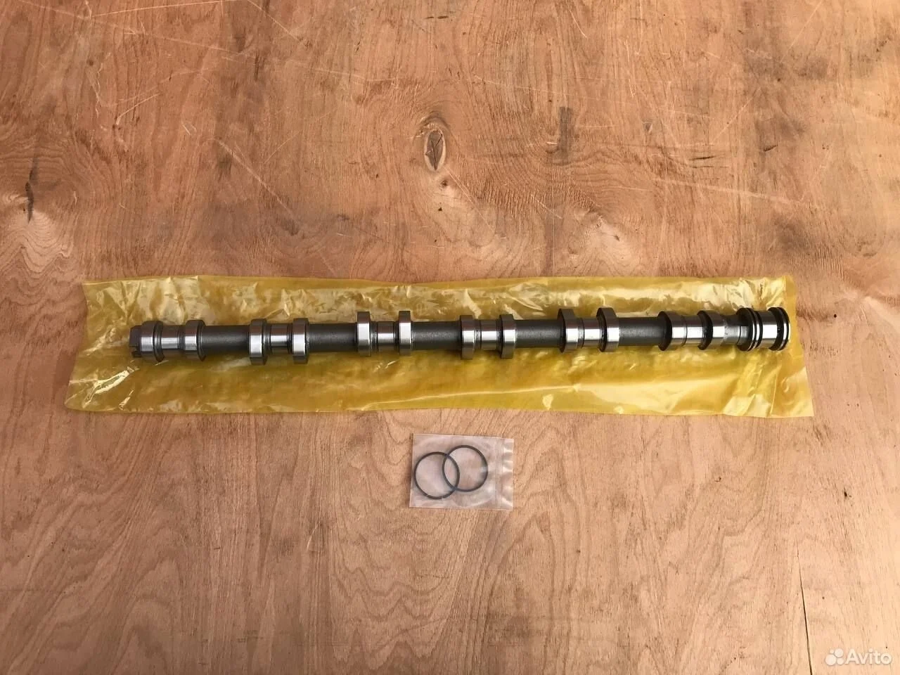 Распредвал выпускной bmw n55 11317576161