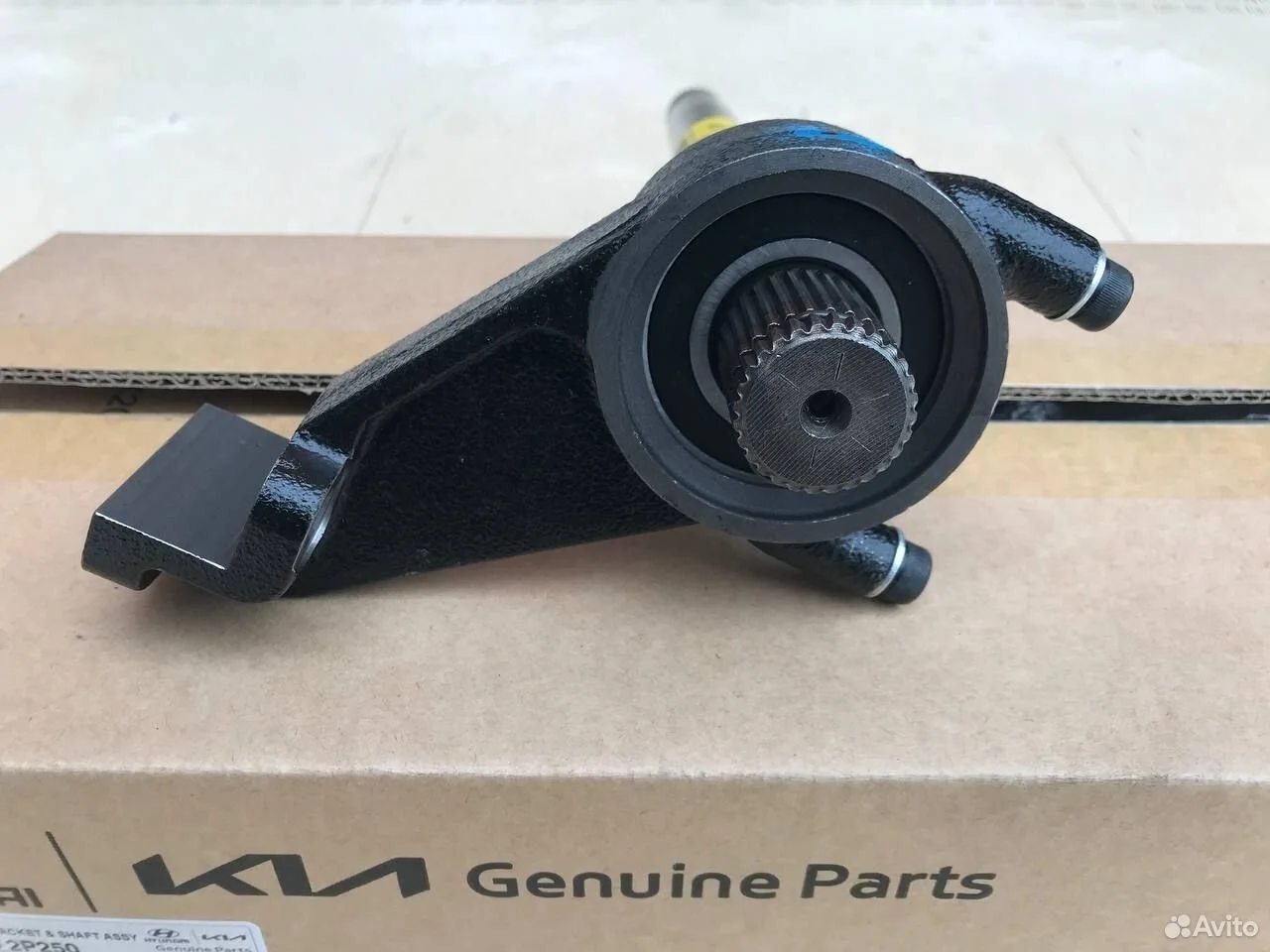 Привод правый hyundai santa fe kia sorento xm