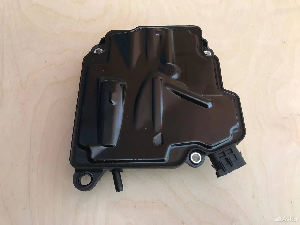 Блок модуль ism mercedes