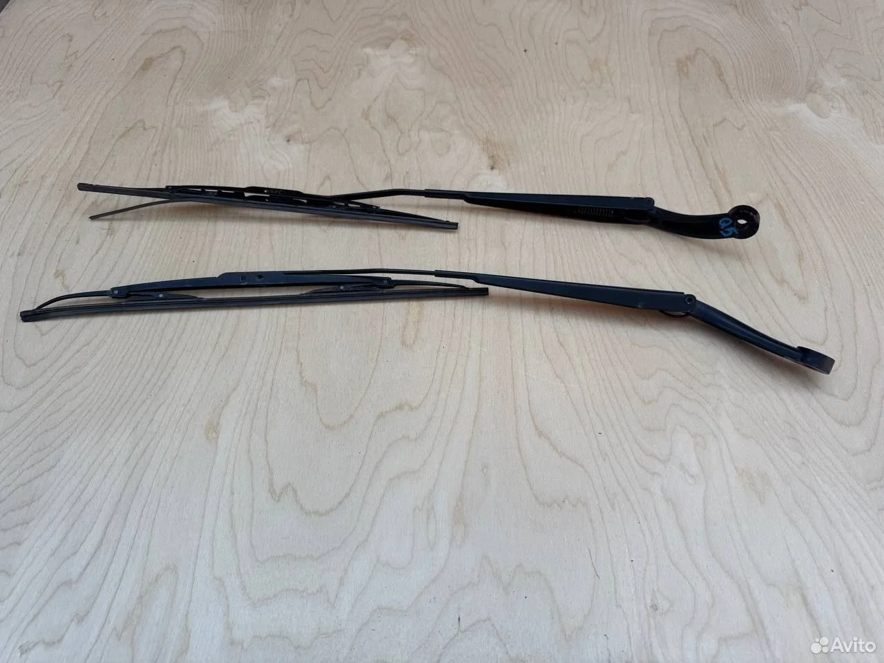 Поводки дворников дворники audi q5 8r