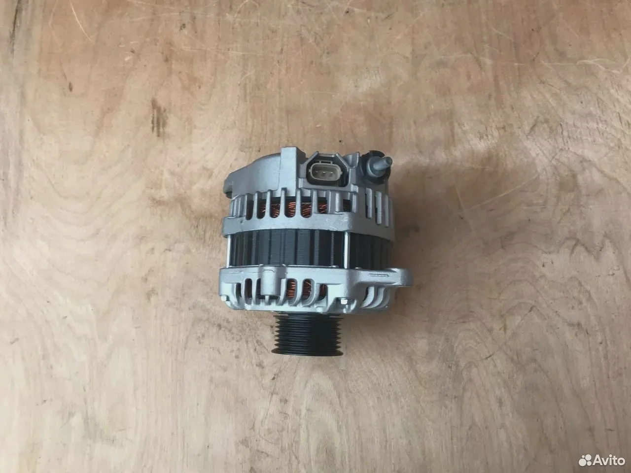 Генератор nissan teana j32 murano z51