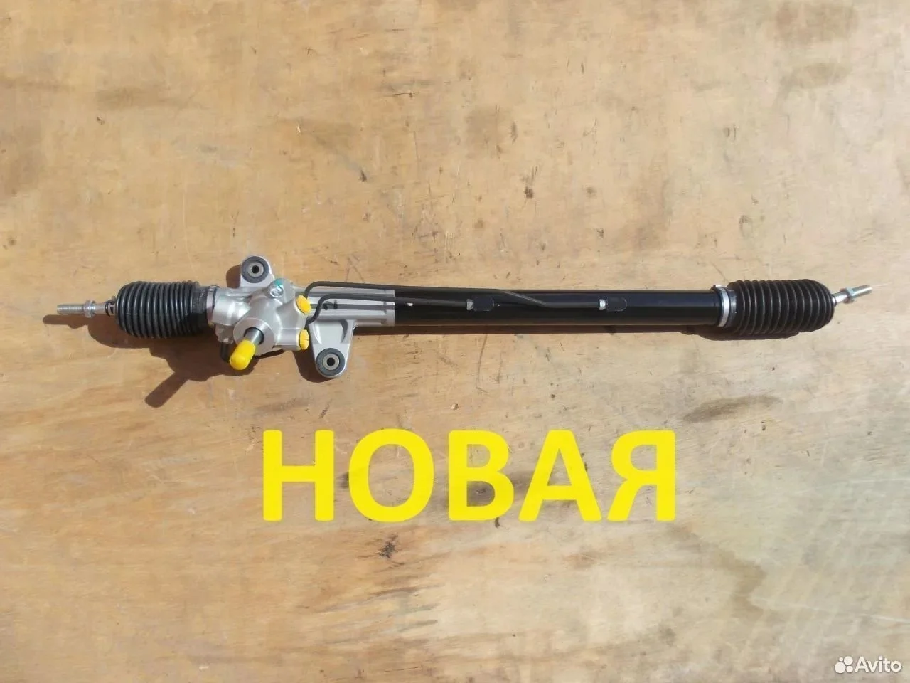 Рулевая рейка honda accord 7 acura tsx