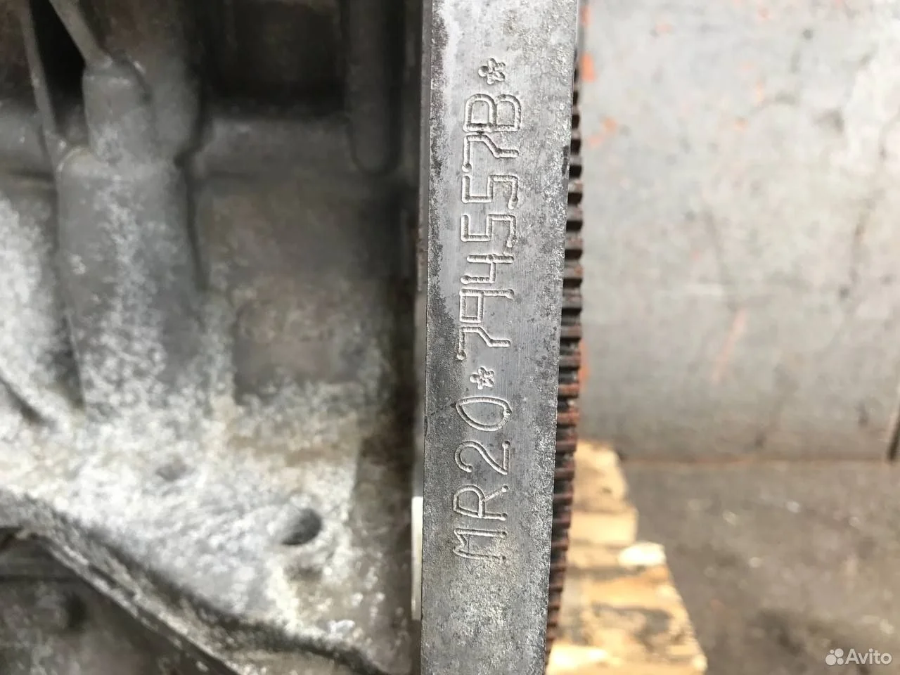 Двигатель nissan x-trail t32 qashqai j11 mr20-dd