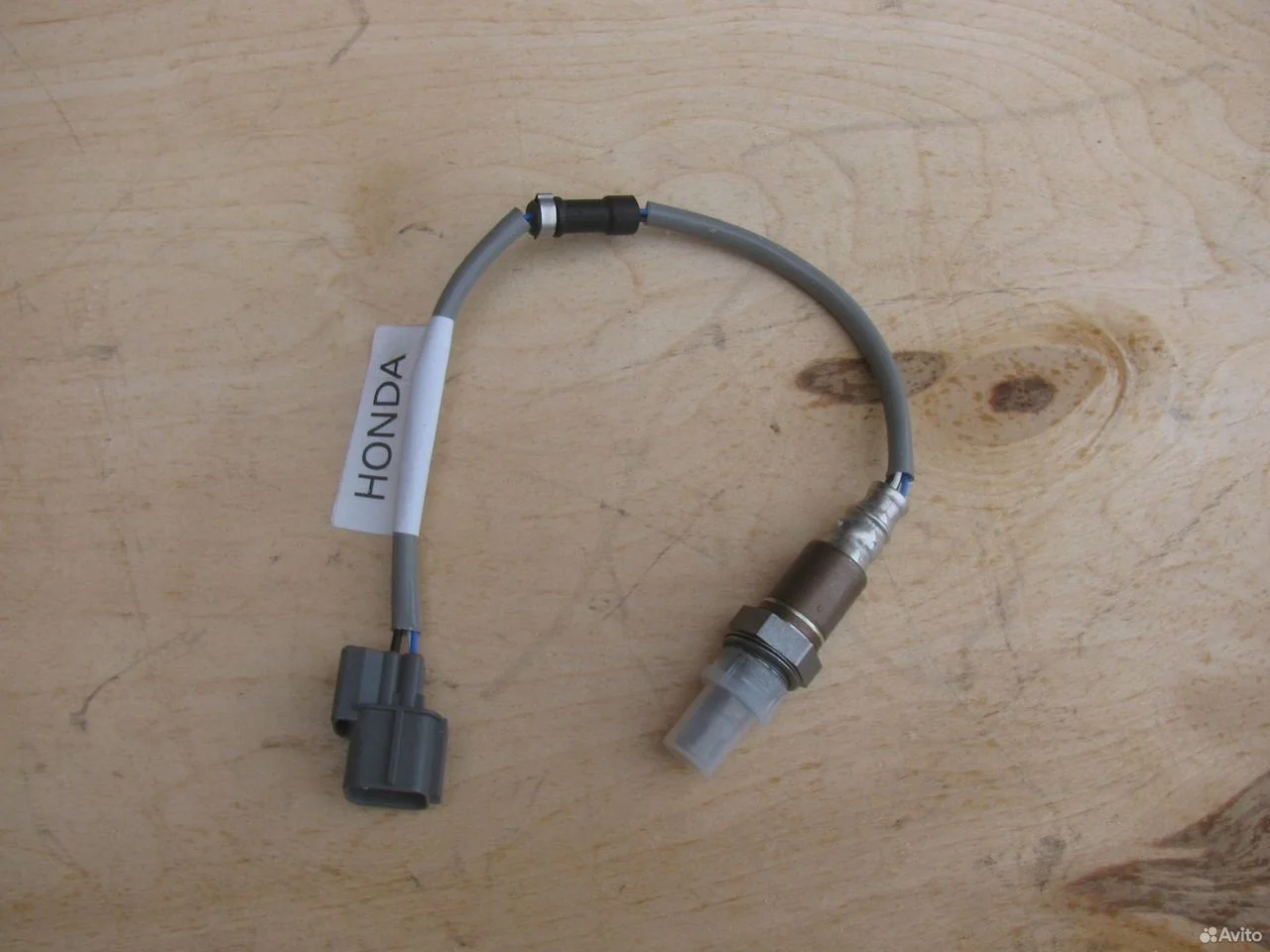 Лямбда зонд honda cr-v 2 rd5 k20a 2.0