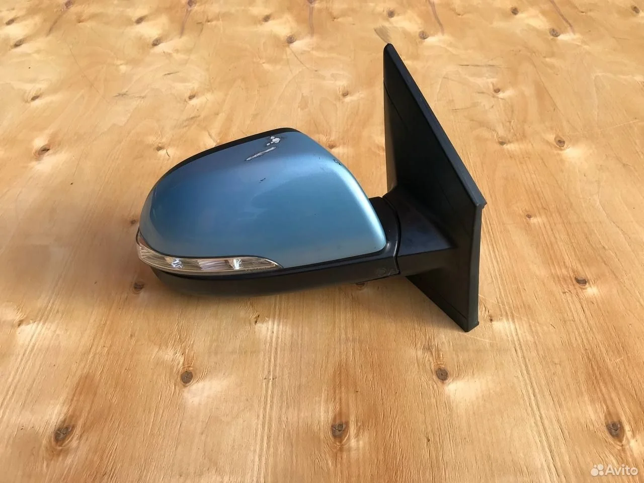 Зеркало правое ssang yong actyon 2010-2021 ck