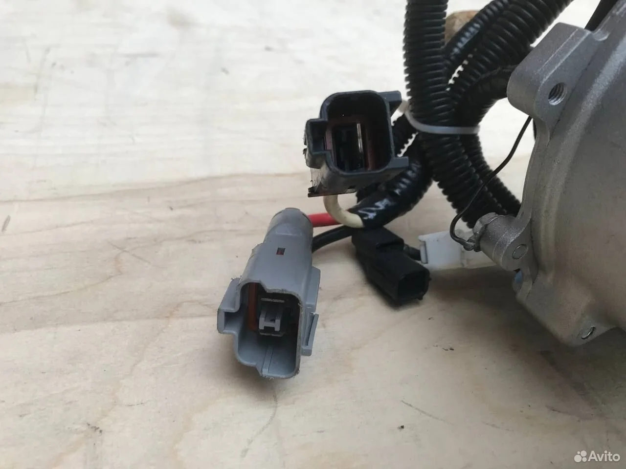 Рулевая рейка honda civic 4d fd1 новая