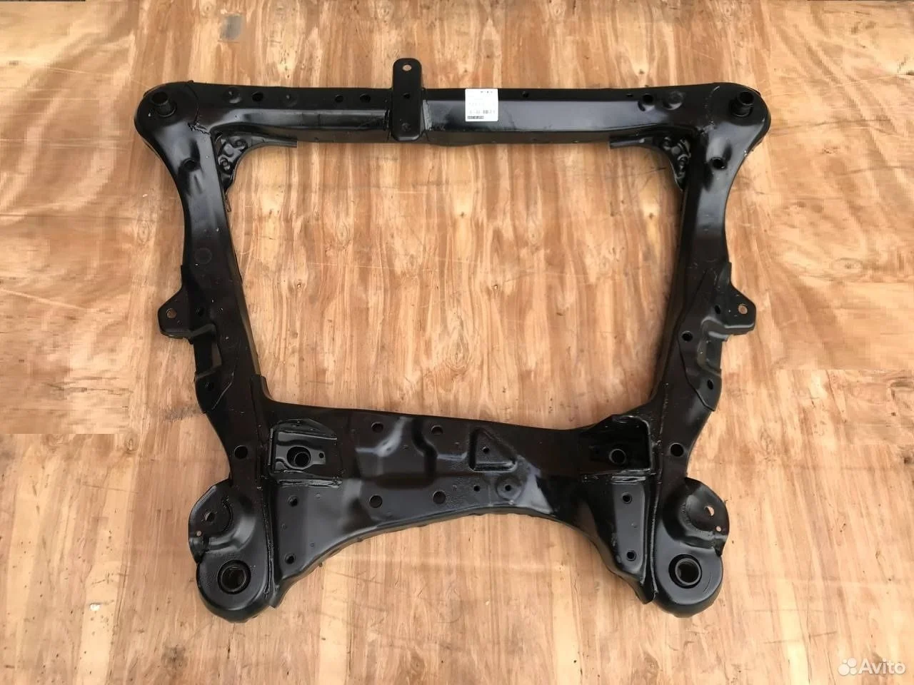 Подрамник lexus rx200t rx350 rx450 2015-2021