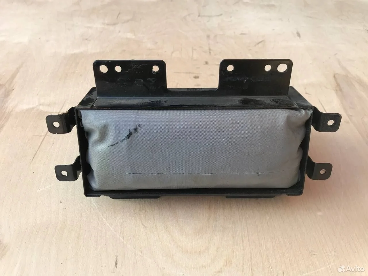 Airbag пассажирский hyundai getz