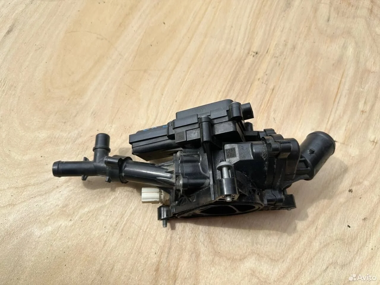 Термостат mazda 3 6 cx-5