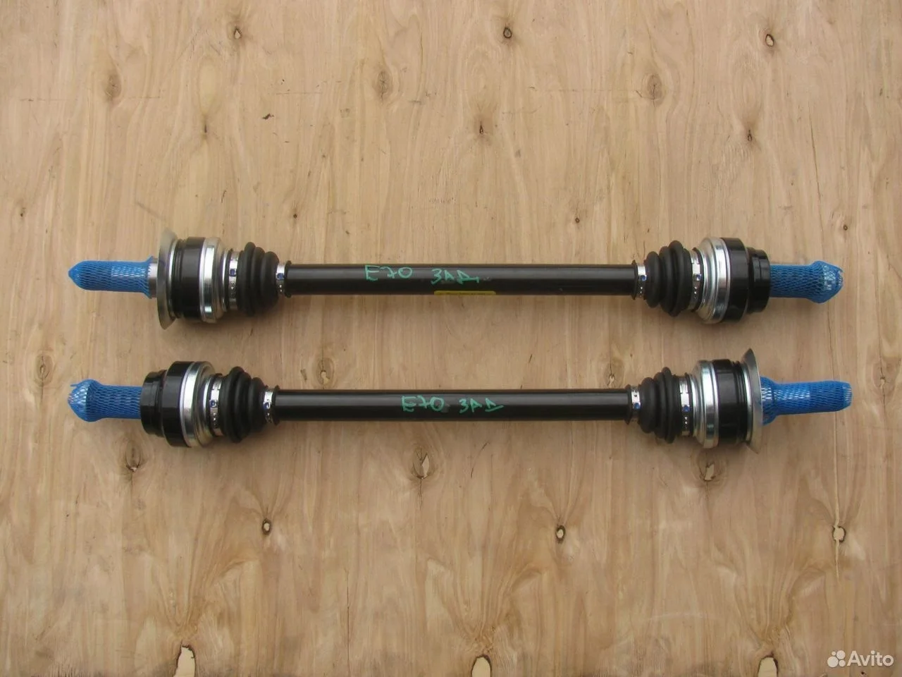 Задний привод bmw x5 x6 e70 e71 f15 f16