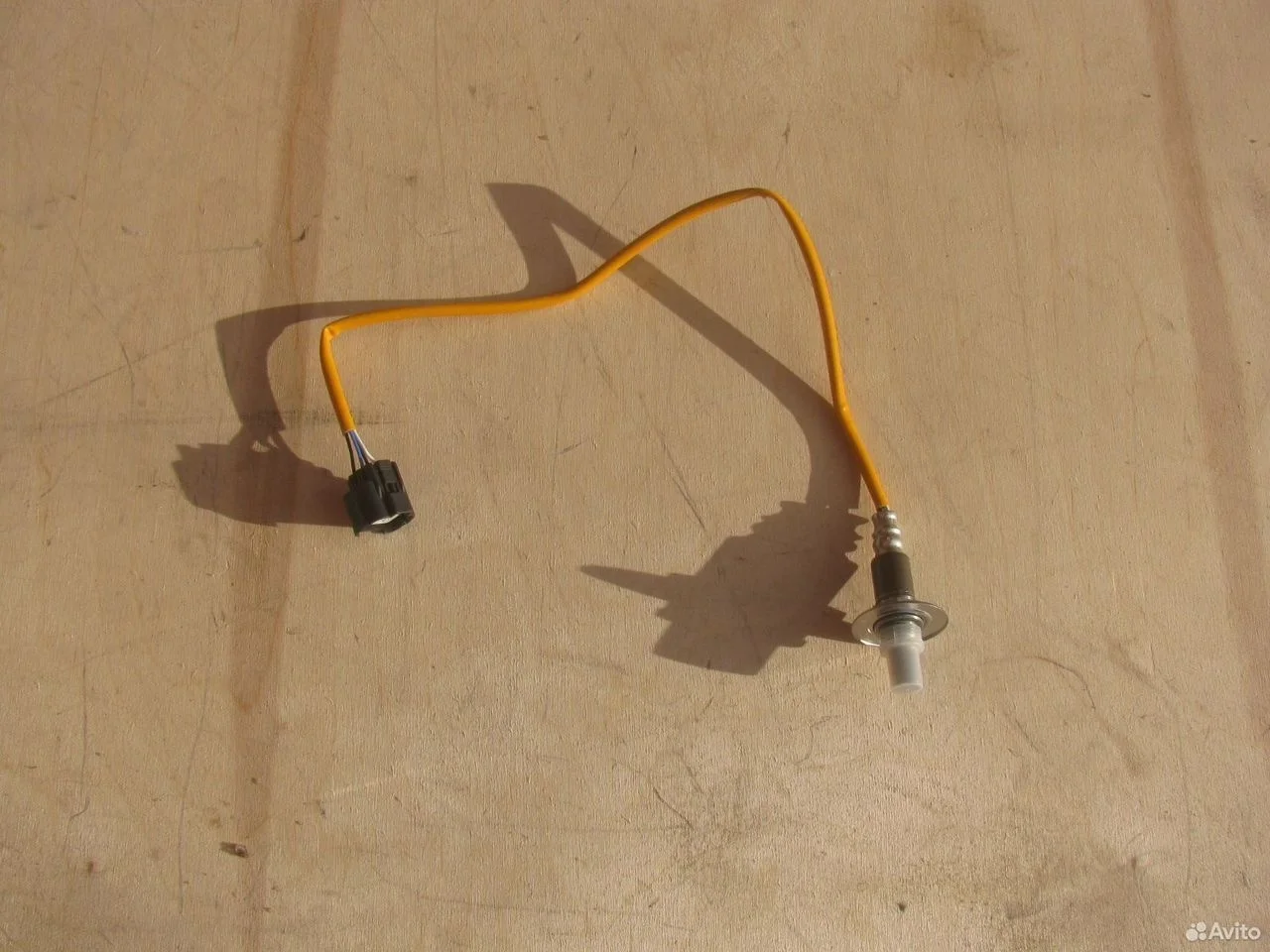 Лямбда зонд subaru 22641-aa180 22641-aa460