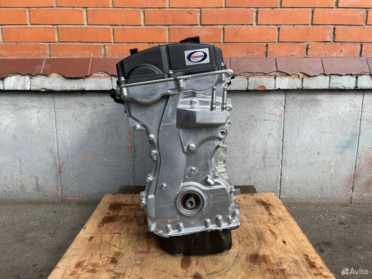 Двигатель новый hyundai kia g4ke 2.4