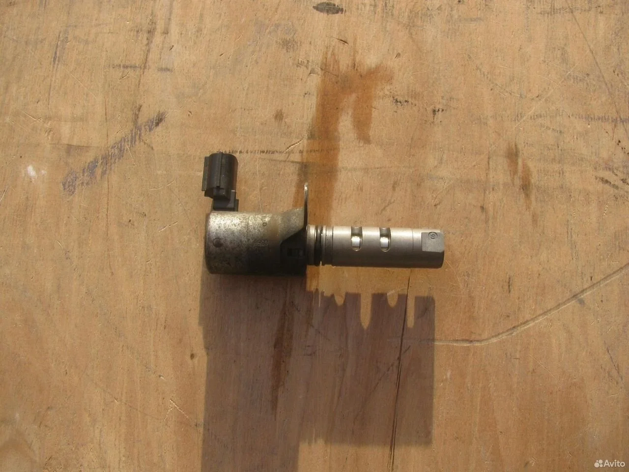 Клапан изменения фаз грм mazda 3 1.6 z6 rx-8