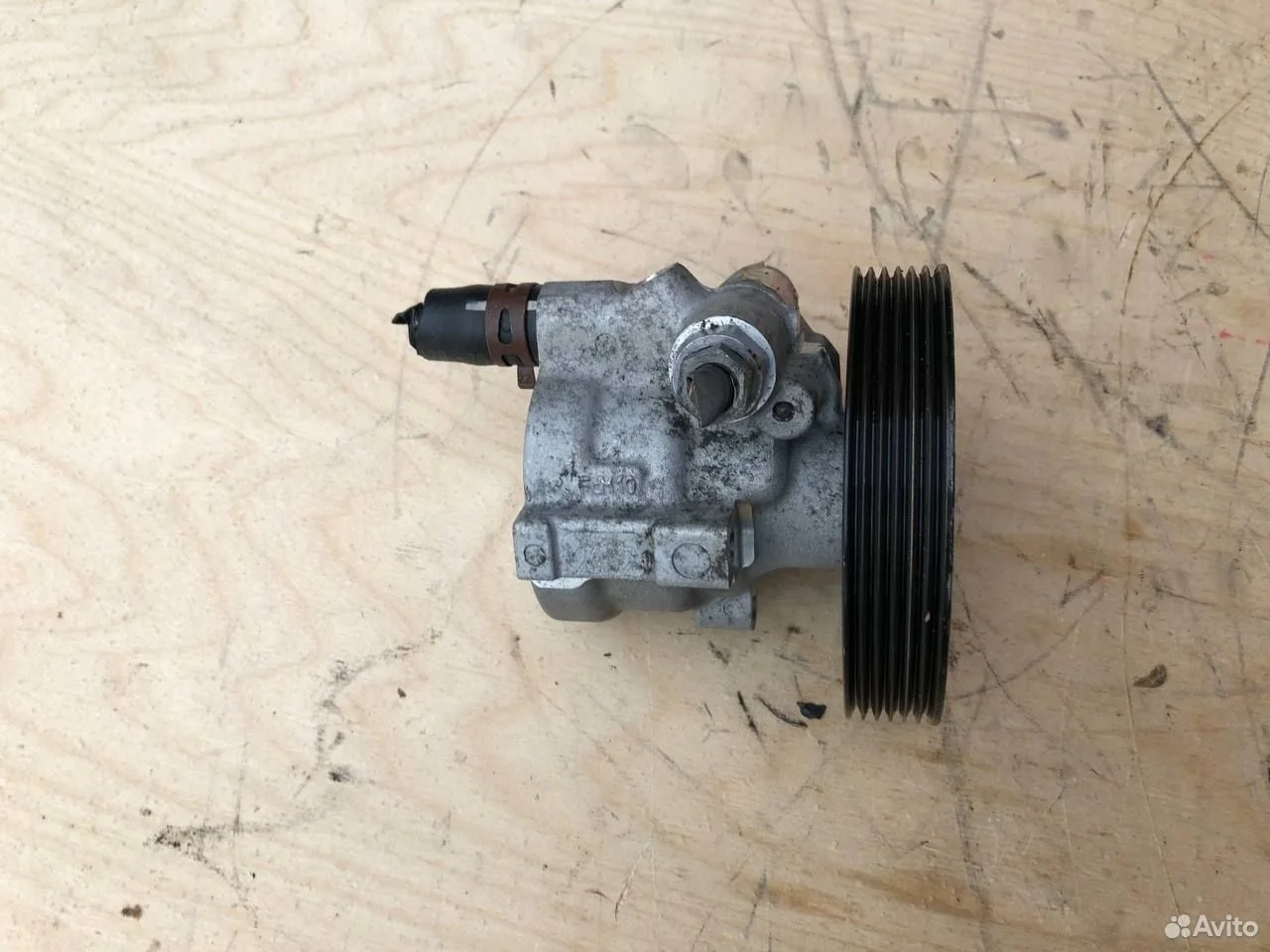 Гур renault duster captur megane scenic 2.0