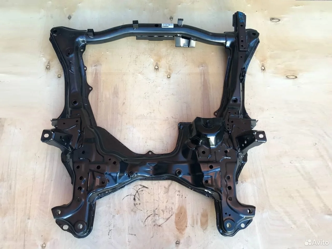 Подрамник honda cr-v 3 re3 re4