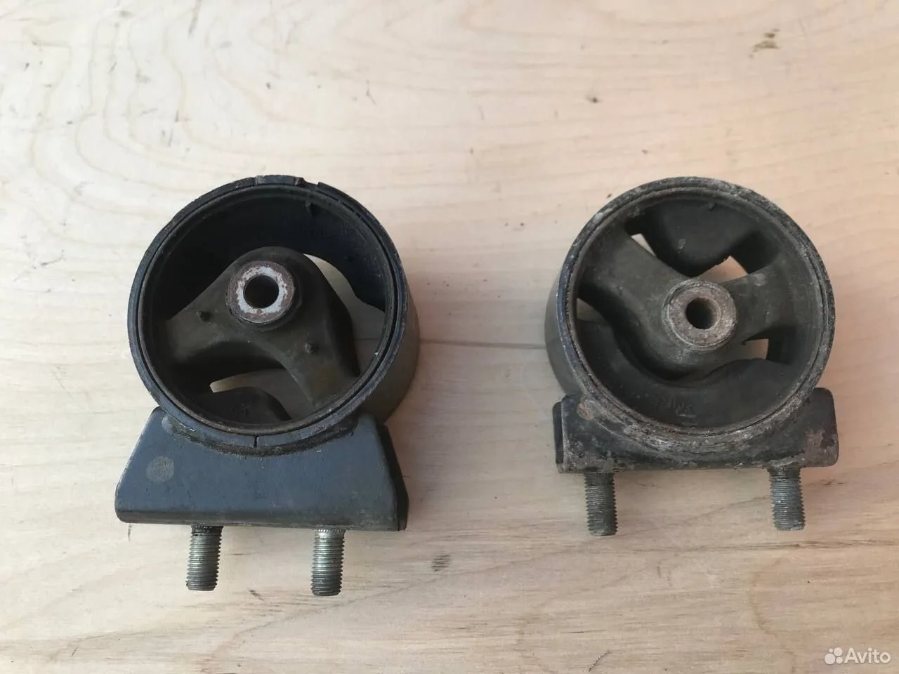 Подушка двигателя передняя задняя suzuki sx4