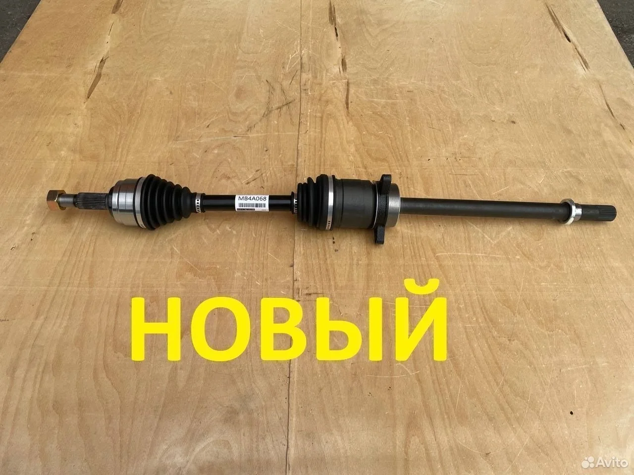 Привод передний правый nissan teana j31