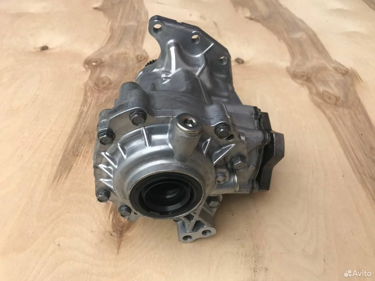 Раздатка nissan murano pathfinder qx60 jx35