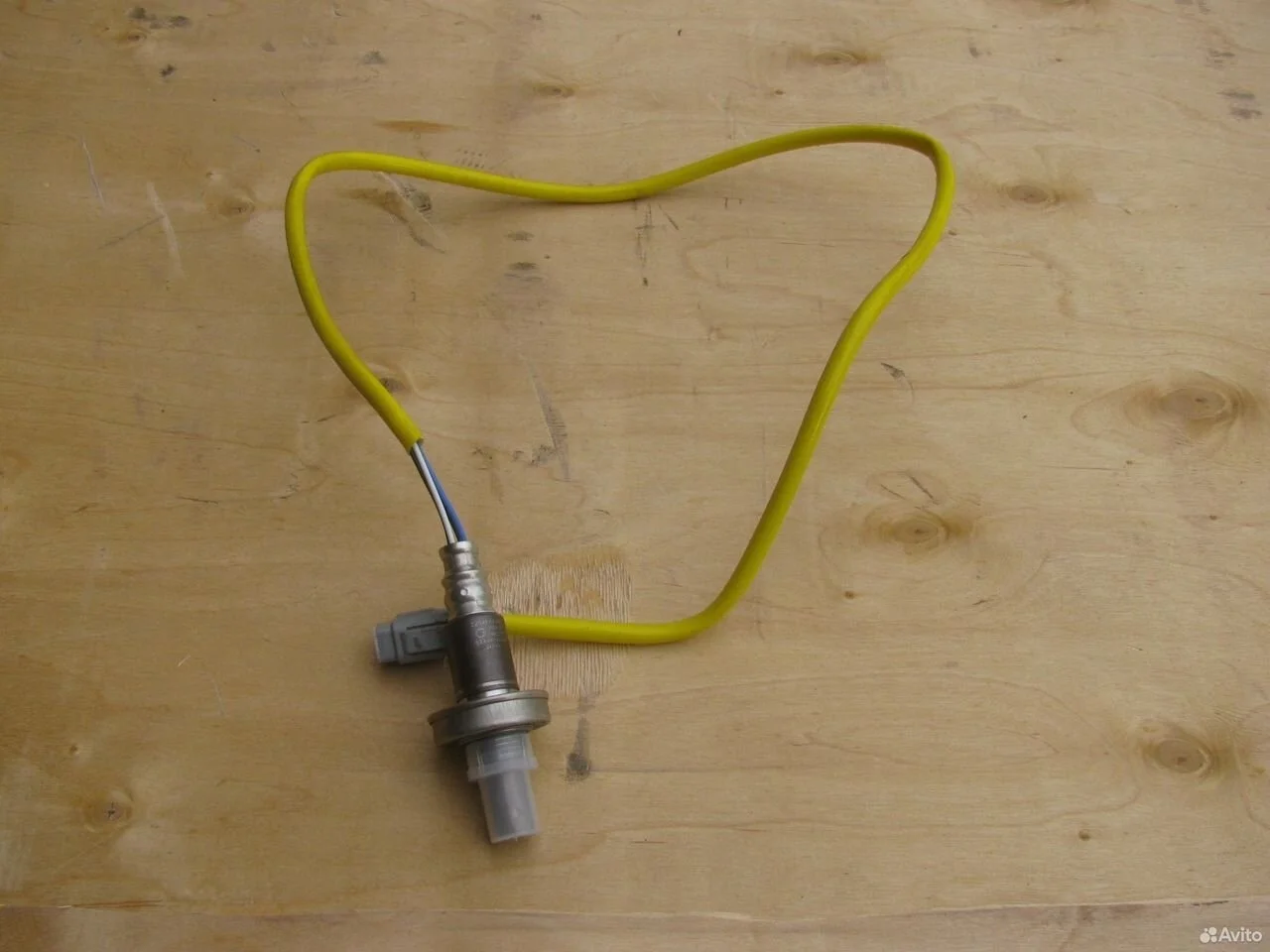 Лямбда зонд subaru forester impreza 22641aa490