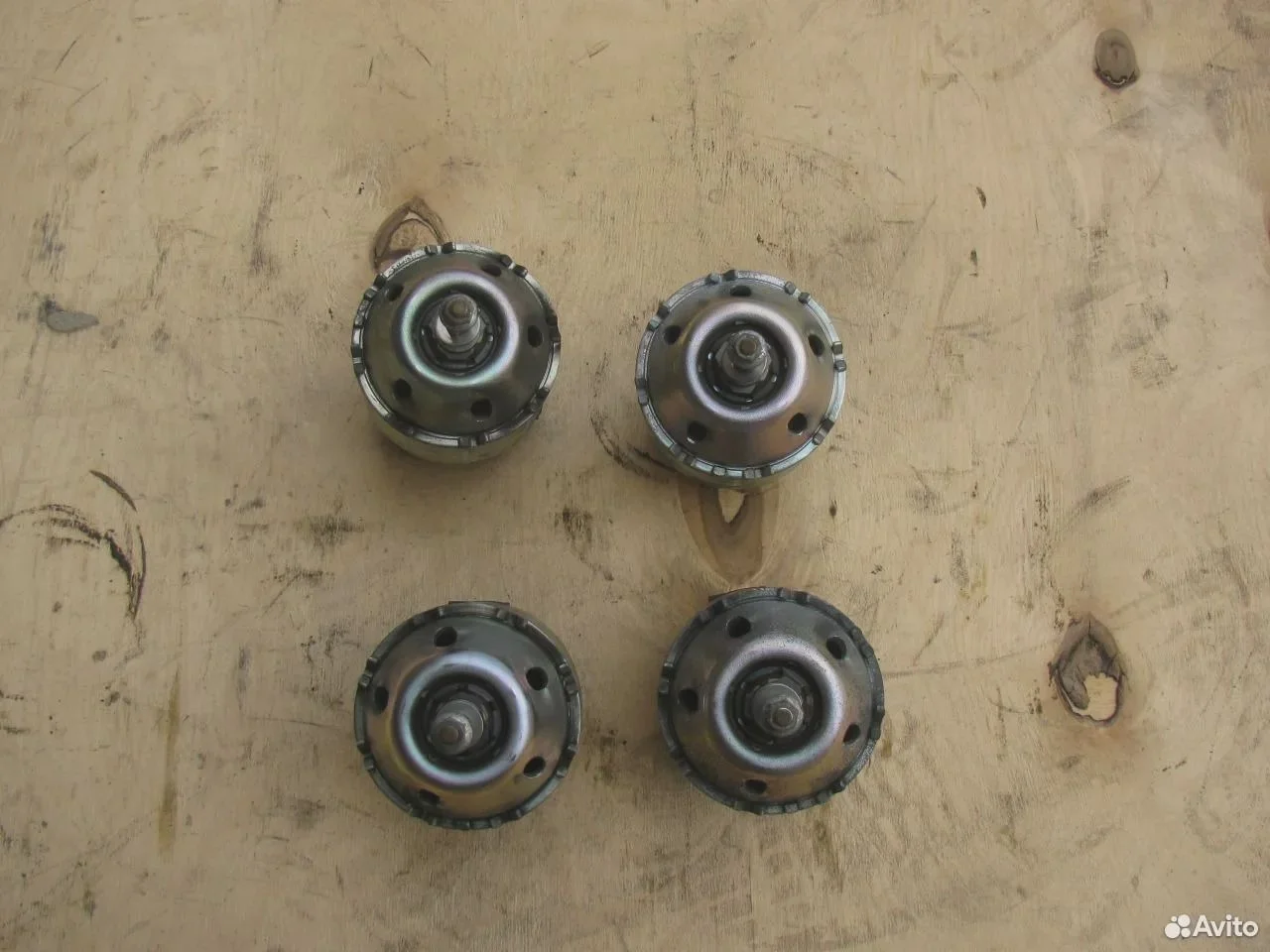 Мотор печки nissan x-trail almera juke qashqai