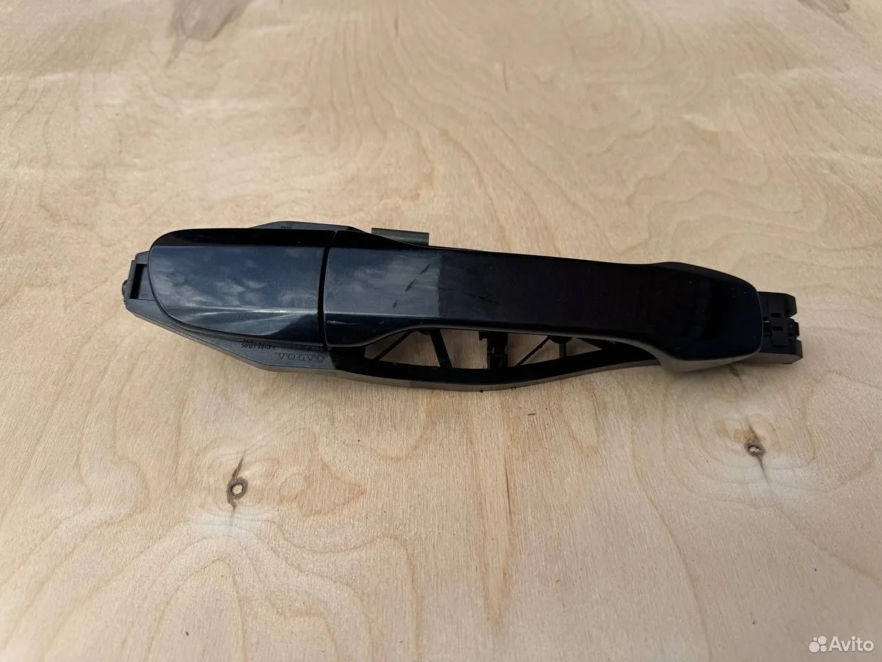 Ручка правая volvo xc90 2004-2014