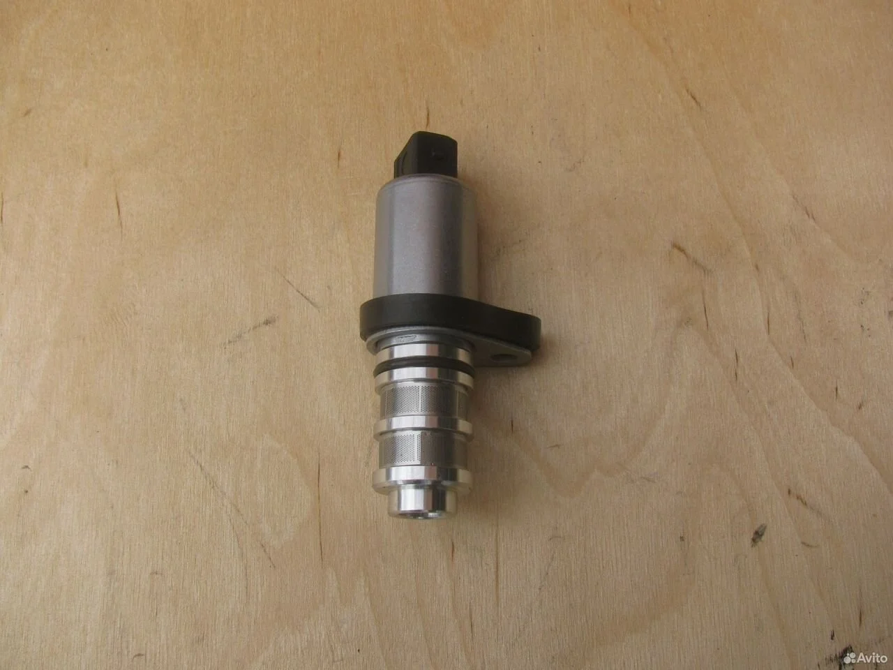 Гидроклапан bmw n52 n53 11417555201