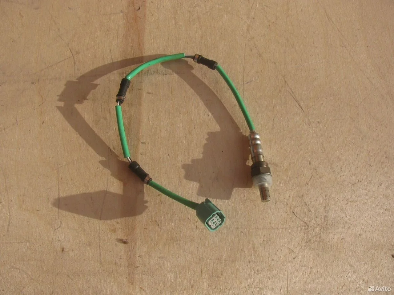 Кислородный датчик honda cr-v re3 k24a k24z r20a