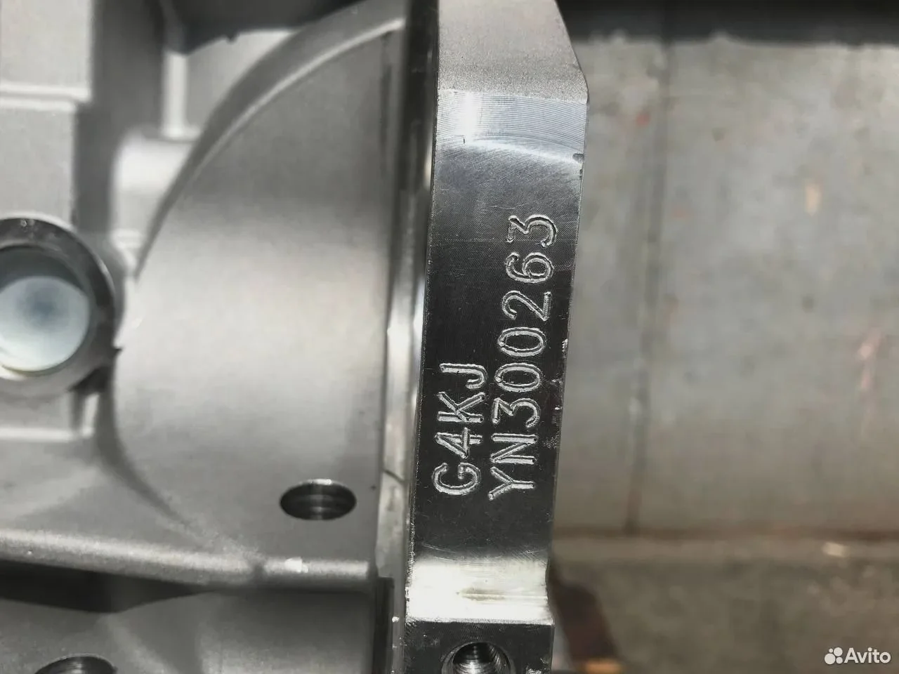 Двигатель kia optima sorento prime sonata g4kj