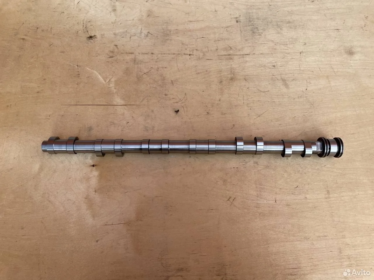 Распредвал впускной впуск bmw n52b25 n52b30