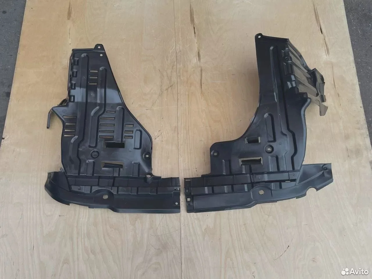 Защита пыльник двигателя suzuki sx4