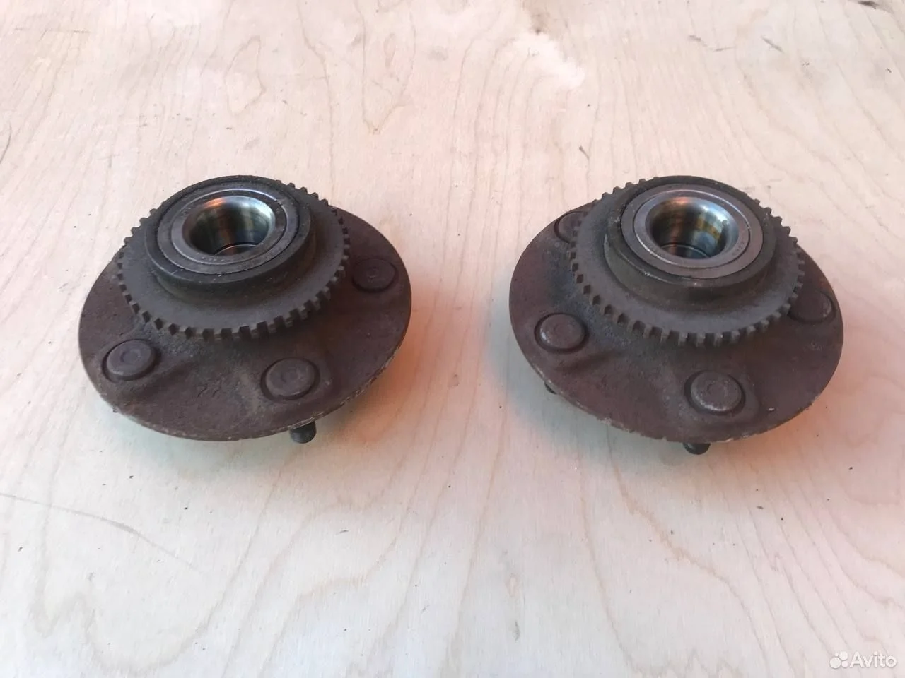 Задняя ступица nissan cefiro maxima a33