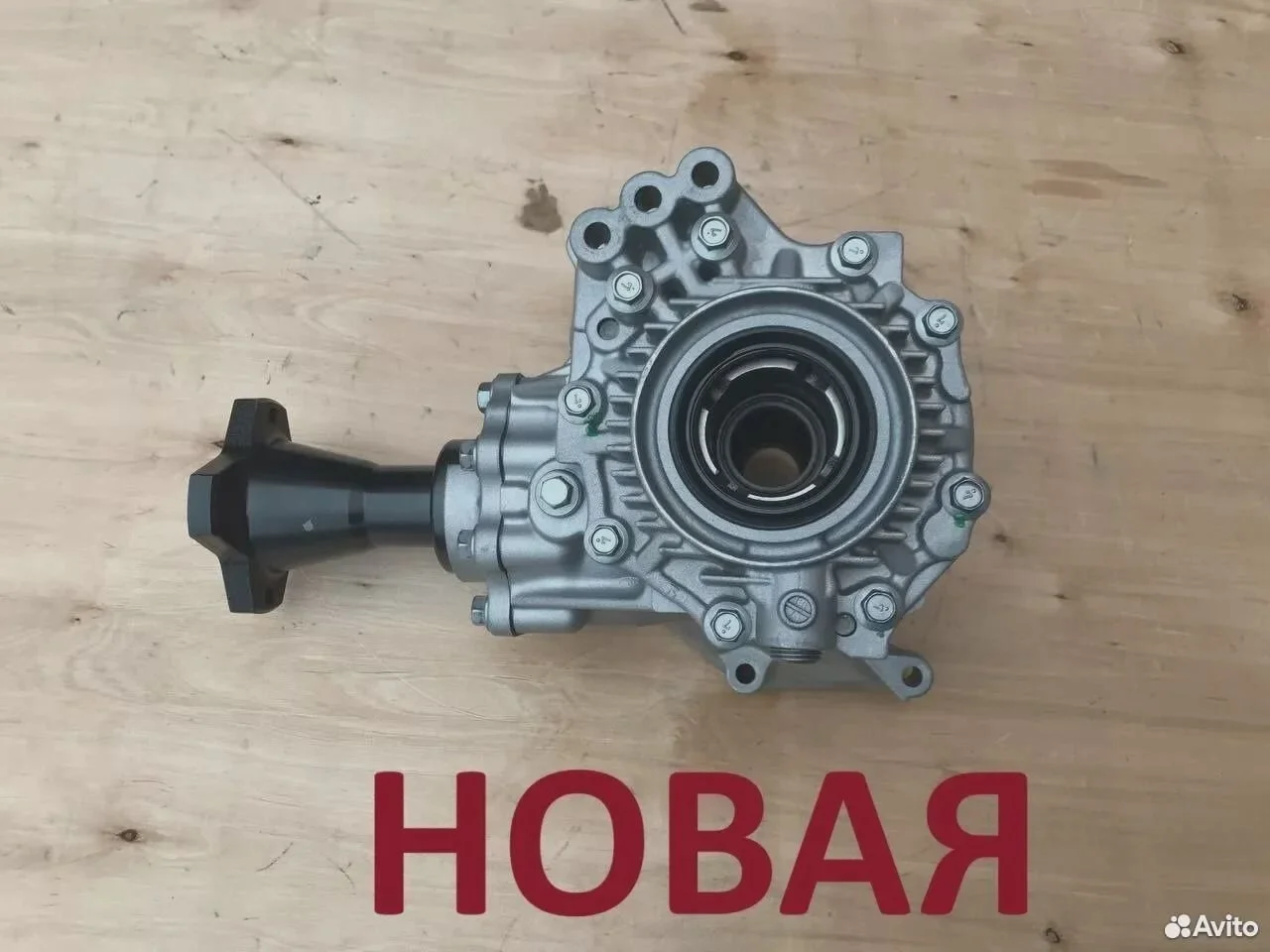 Раздатка nissan murano z51 infiniti jx35 l50