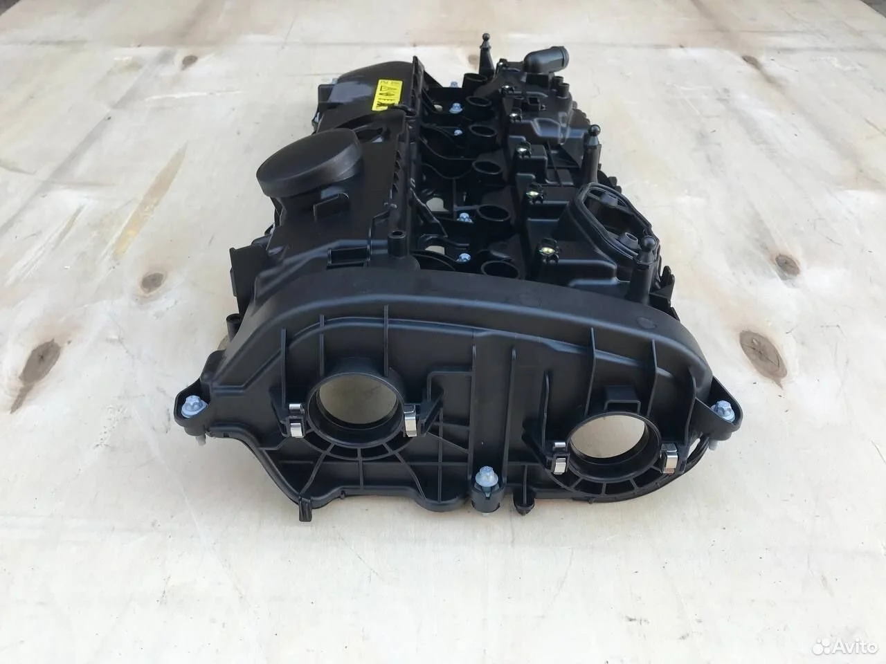 Клапанная крышка bmw b58 330 530 730 x3 x5 g01 g30