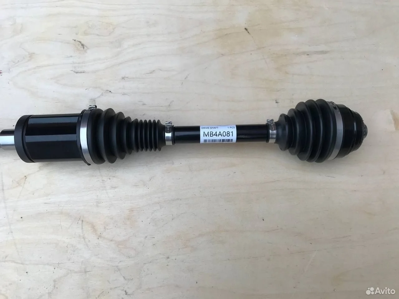 Привод передний правый bmw 520 g30 до 2019 г.в