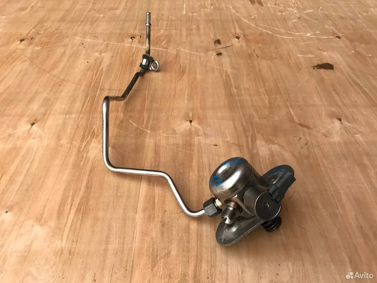 Тнвд bmw n20 f10 f15 f16 f20 x3 f25 x4 f26 f30 f32