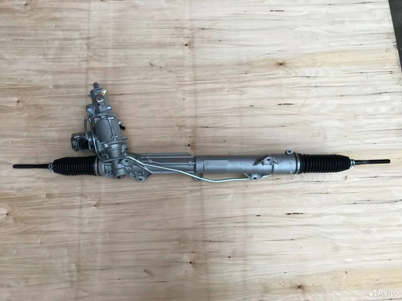 Рулевая рейка активная новая bmw x5 x6 e70 e71