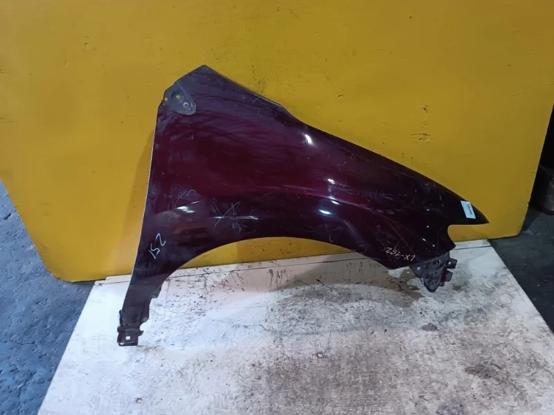 Крыло Nissan Murano Z51 2007-2014