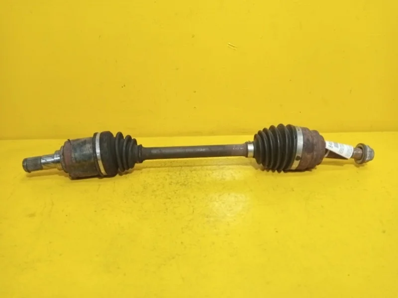 Привод Mitsubishi Lancer 10 2007-2017