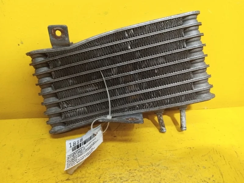 Радиатор вариатора Mitsubishi Lancer 10 2007-2012