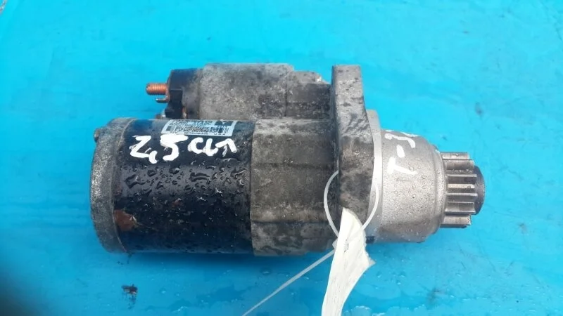 Стартер Nissan X-Trail T32 2014-2019