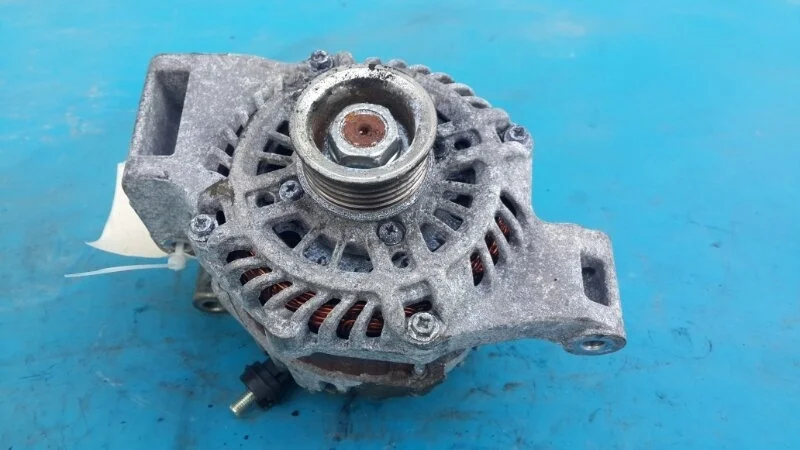 Генератор Mazda 3 2009-2013