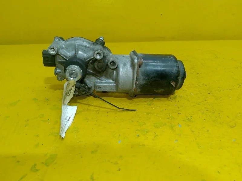 Мотор стеклоочистителя Mitsubishi L200 2006-2014