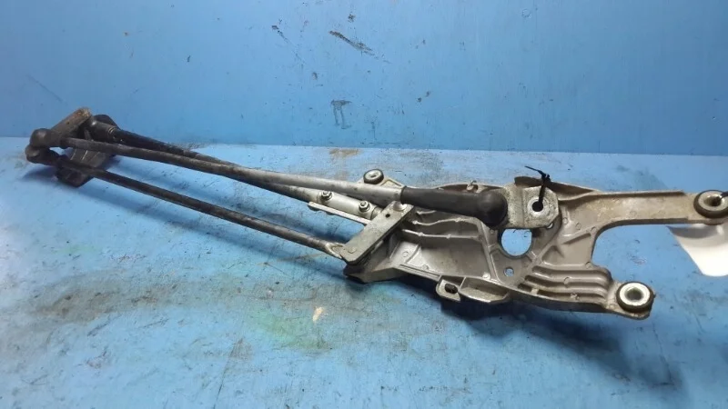 Трапеция стеклоочистителя Mitsubishi L200 2006-2014