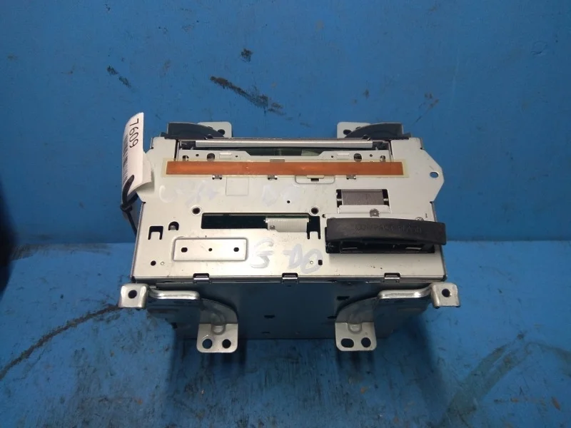 Магнитола Infiniti G 2008-2014